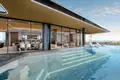 Apartamento 4 habitaciones 691 m² Choeng Thale, Tailandia