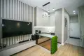 Квартира 1 комната 32 м² Минск, Беларусь