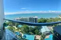 1 bedroom condo  Na Kluea, Thailand