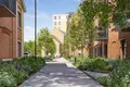 3 bedroom apartment 86 m² Reading, United Kingdom