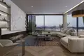 Kompleks mieszkalny New residence close to a metro station and a university, Istanbul, Turkey