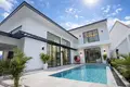 3 bedroom villa 318 m² Huai Yai, Thailand