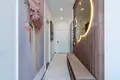 2 bedroom apartment 80 m² Oba, Turkey