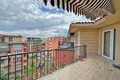 Apartment 54 m² Nesebar, Bulgaria