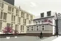 Dochodowa nieruchomość 749 m² Ryga, Łotwa