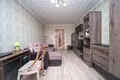 1 room apartment 35 m² Minsk, Belarus