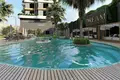 Wohnung 2 zimmer 70 m² Alanya, Türkei
