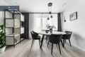3 room apartment 86 m² Vilnius, Lithuania