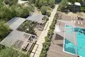 Wohnung 1 Schlafzimmer 78 m² Germasogeia, Zypern