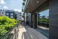 Appartement 3 chambres 104 m² Jurmala, Lettonie