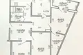 Wohnung 100 m² Minsk, Belarus