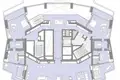 Apartment in a new building Superlux Penthouse Liv Lux