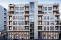 Estudio 1 habitación 36 m² Golem, Albania