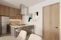 1 bedroom apartment 59 m² Paphos Municipality, Cyprus