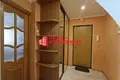 4 room apartment 87 m² Hrodna, Belarus