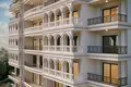 Apartment 48 m² Alanya, Turkey