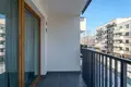Apartamento 2 habitaciones 36 m² Varsovia, Polonia