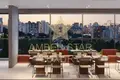 Appartement 3 chambres 124 m² Regiao Imediata de Sao Paulo, Brésil
