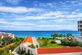 2 room apartment 60 m² Kassandrino, Greece