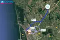 Grundstück  Klaipeda, Litauen