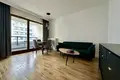 Apartamento 2 habitaciones 42 m² en Varsovia, Polonia