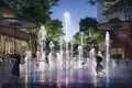 Complejo residencial Park Five