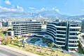 1 room apartment  Kargıcak, Turkey