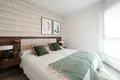 2 bedroom apartment 109 m² Benidorm, Spain