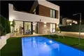 3-Schlafzimmer-Villa 133 m² el Campello, Spanien