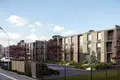 Квартира 4 комнаты 84 м² Марупе, Латвия