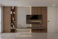 Copropriété 3 chambres  Pattaya, Thaïlande