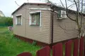 Дом 40 м² Озерицко-Слободской сельский Совет, Беларусь