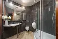 Apartamento 2 habitaciones 53 m² Varsovia, Polonia