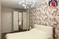 3 room apartment 61 m² Salihorsk, Belarus