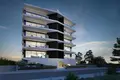 Mieszkanie 2 pokoi 112 m² Strovolos, Cypr