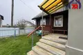 Дом  Путчинский сельский Совет, Беларусь