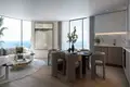 Appartement 1 chambre 36 m² Maqawwarah, Émirats arabes unis