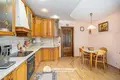 Apartamento 4 habitaciones 156 m² Minsk, Belarús