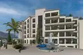 1 bedroom apartment  Budva, Montenegro