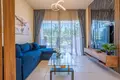 1 bedroom apartment 60 m² Paphos Municipality, Cyprus