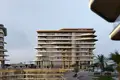 Kawalerka 1 pokój 36 m² Ras al-Chajma, Emiraty Arabskie