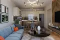 Квартира 5 комнат 80 м² Турция, Турция