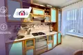 2 room apartment 47 m² Salihorsk, Belarus