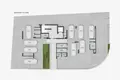 Penthouse 3 bedrooms 129 m² Demos Agiou Athanasiou, Cyprus