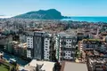 Apartamento 2 habitaciones 65 m² Alanya, Turquía