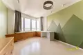 Квартира 4 комнаты 120 м² Минск, Беларусь
