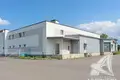 Commercial property 1 263 m² in Kobryn, Belarus