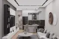 2 bedroom apartment 78 m² Kepez, Turkey