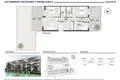 Mieszkanie 3 pokoi 84 m² San Javier, Hiszpania