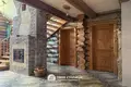 4 room house 242 m² Kamianiucki sielski Saviet, Belarus